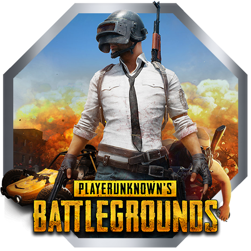 PUBG
